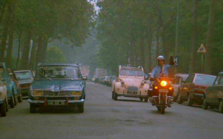 Renault 16