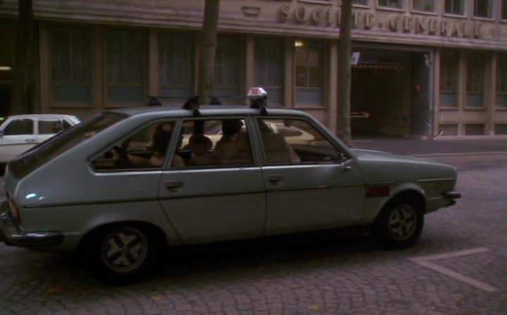 Renault 20