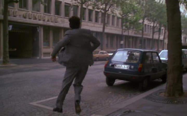 Renault 5