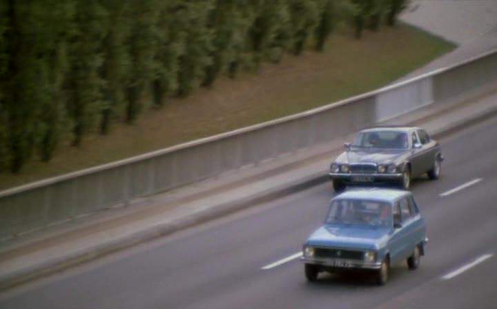 Renault 6