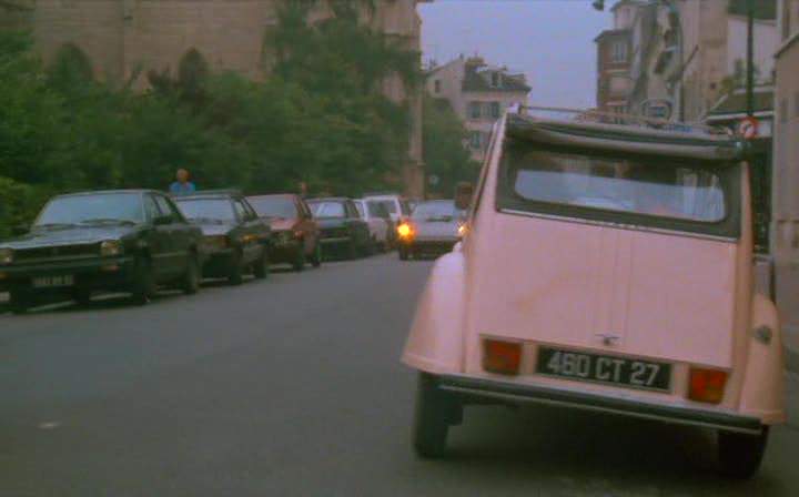 Triumph Acclaim