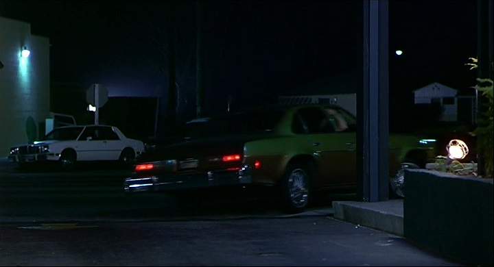 Pontiac Phoenix