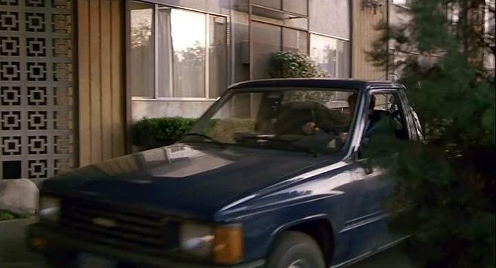 Toyota Truck