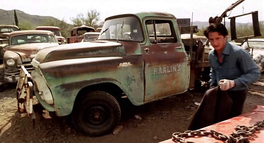 GMC Blue Chip