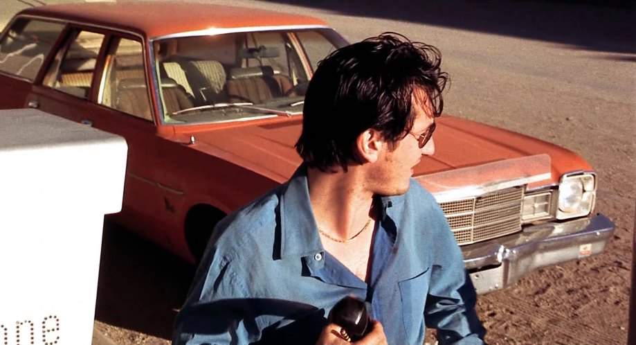 Plymouth Volaré