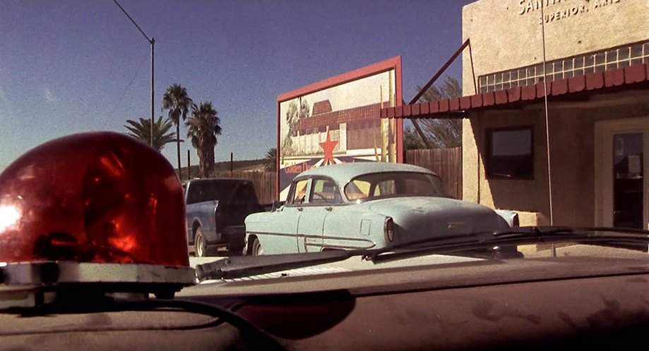 Chevrolet Bel Air