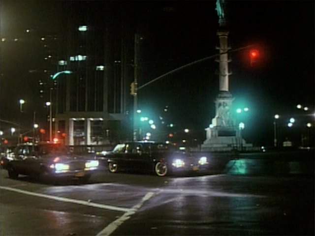 Cadillac Coupe DeVille