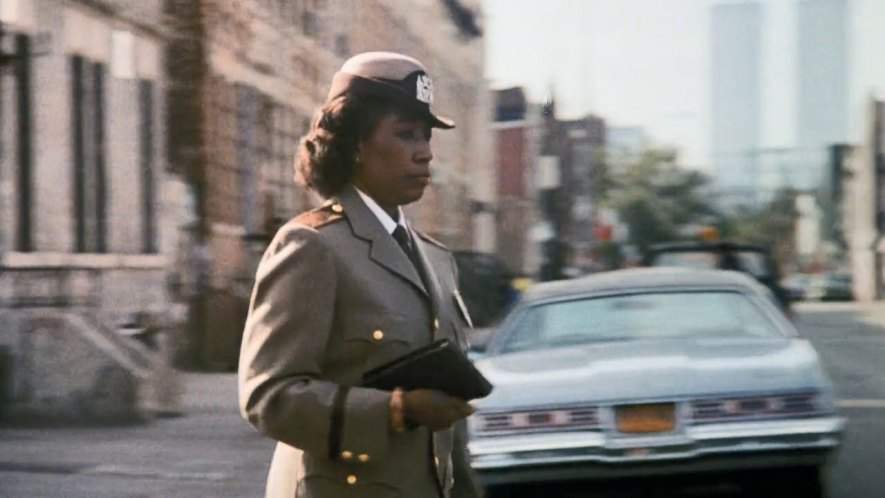 Chevrolet Impala Custom