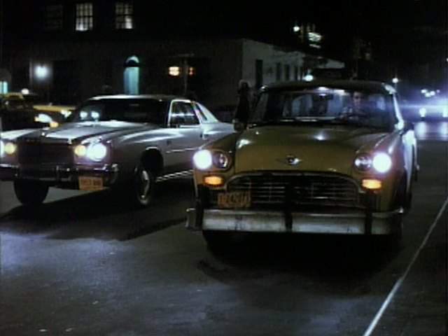 Chrysler Cordoba