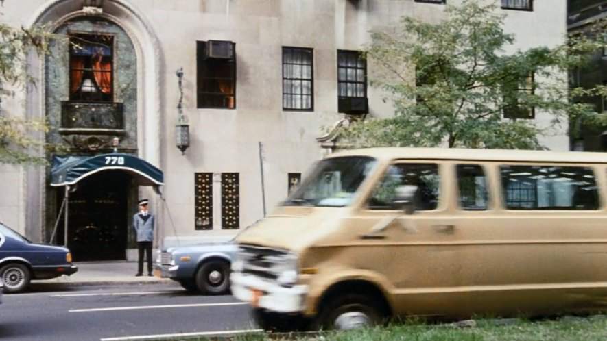 Dodge Sportsman