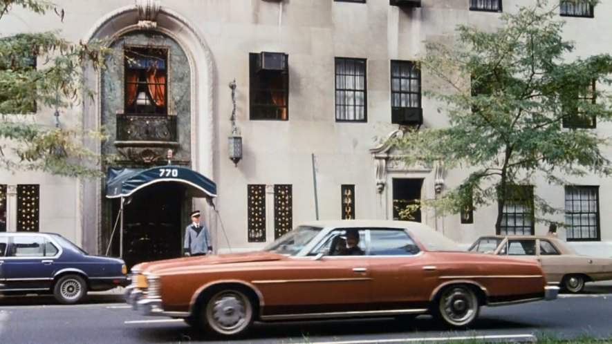 Ford LTD