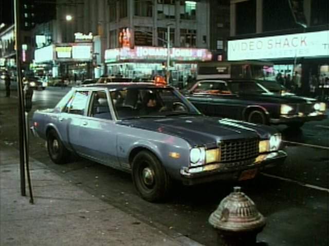 Ford LTD
