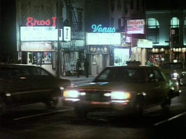 Ford LTD-S