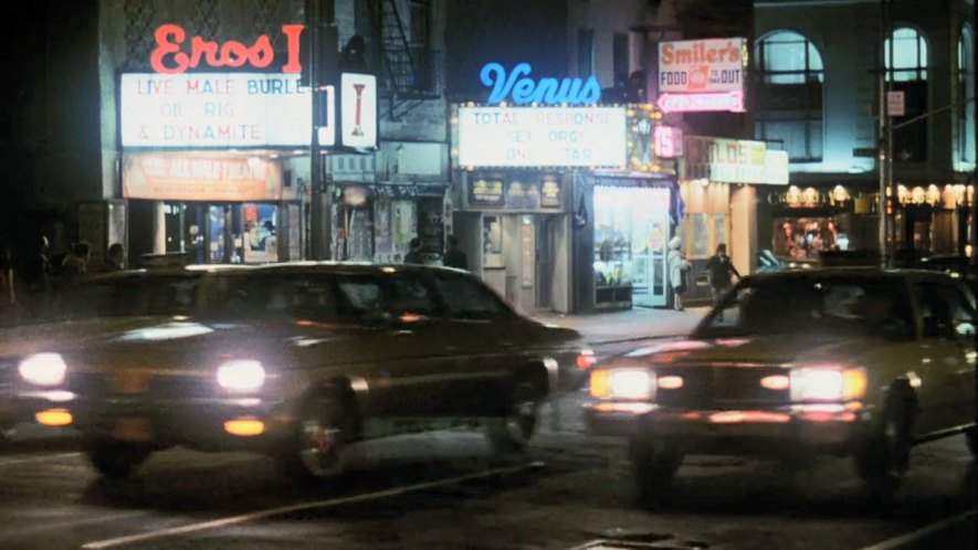 Oldsmobile Cutlass