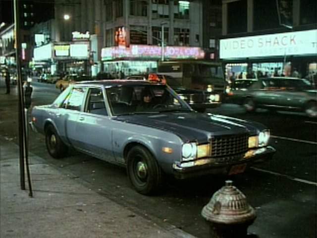 Plymouth Volaré