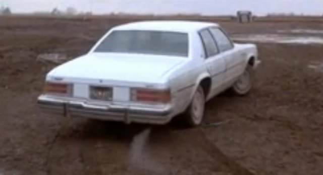 Buick LeSabre