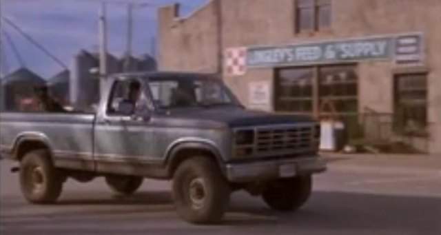 Ford F-250