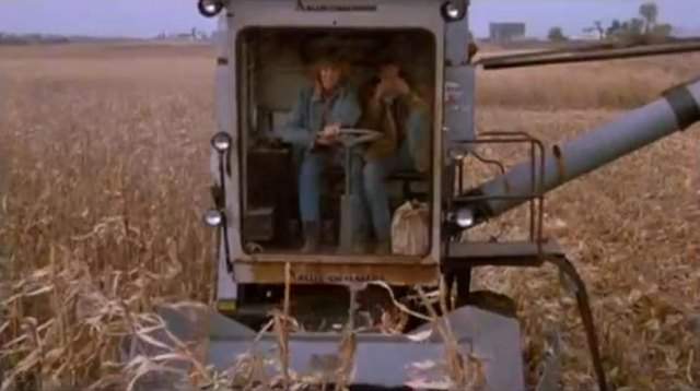Gleaner K