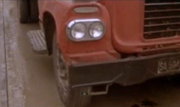 International Harvester BC