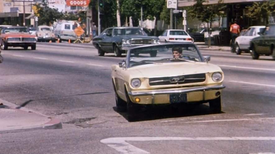 Ford Gran Torino