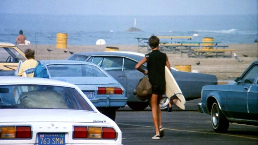 Ford Mustang II