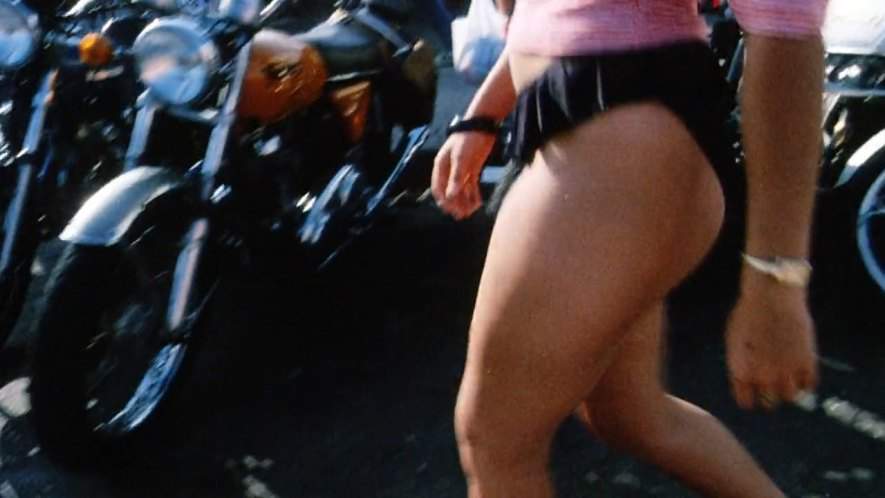 Norton Commando Roadster