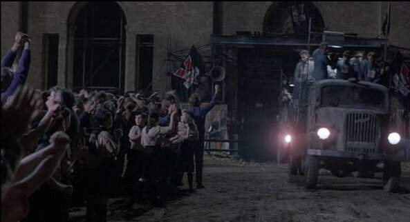 Opel Blitz 3,6-6700A