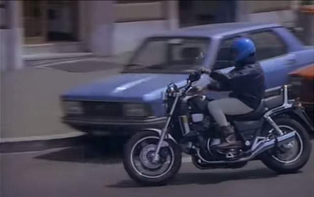 Fiat Argenta