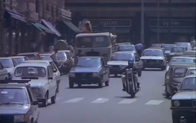 Fiat Uno