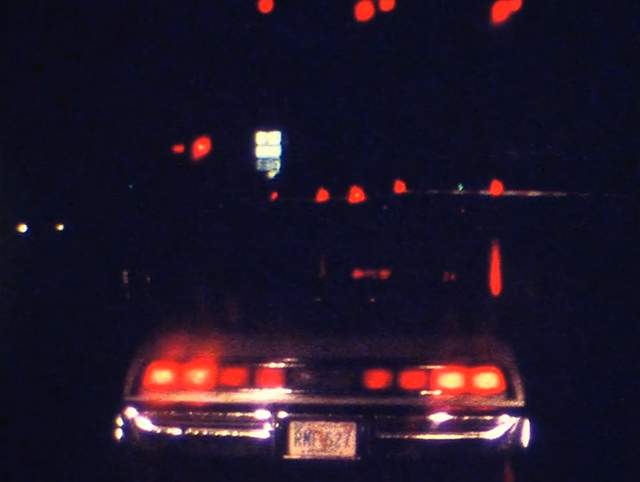 Ford Thunderbird