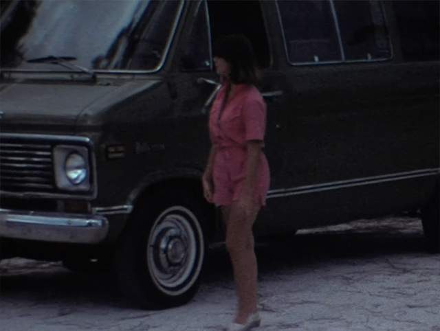 GMC Rally