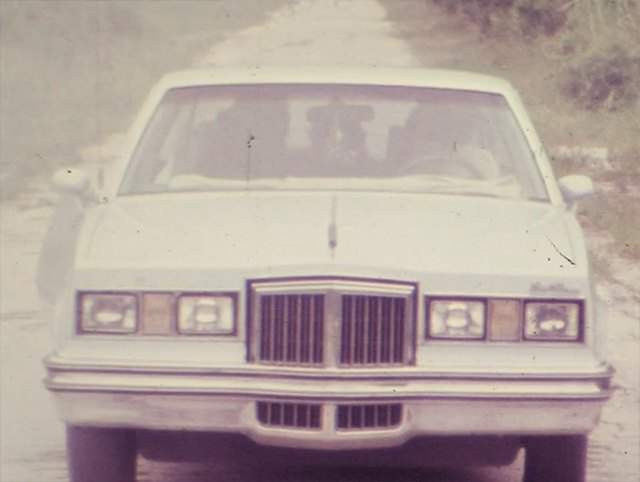 Pontiac Grand Prix
