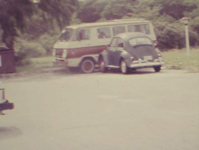 Volkswagen Sedan