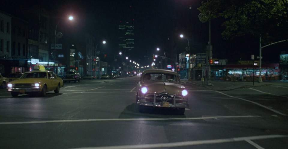 Chevrolet Impala