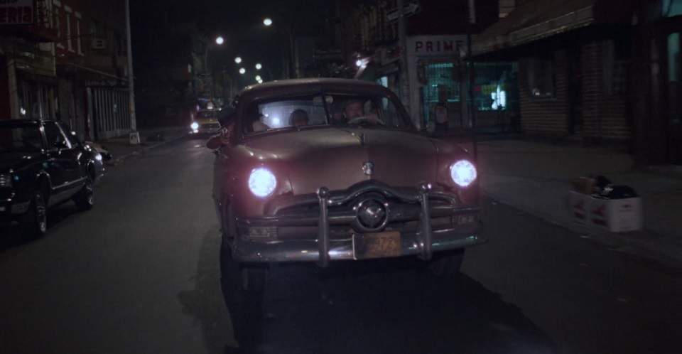 Chevrolet Monte Carlo