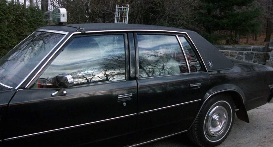 Buick LeSabre