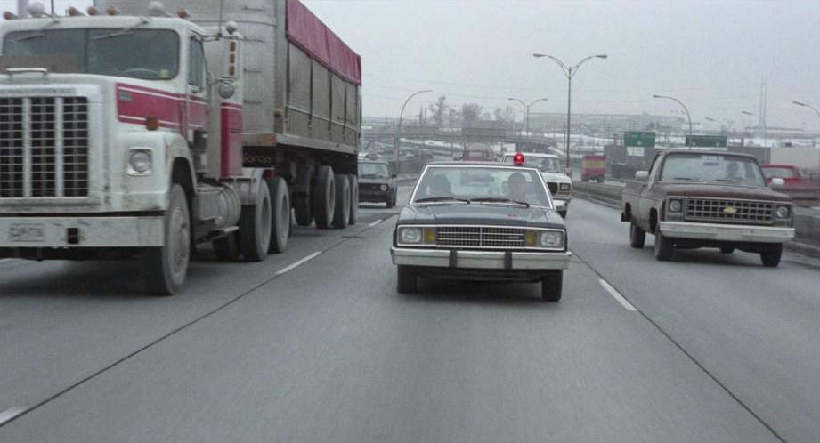 Chevrolet C-Series