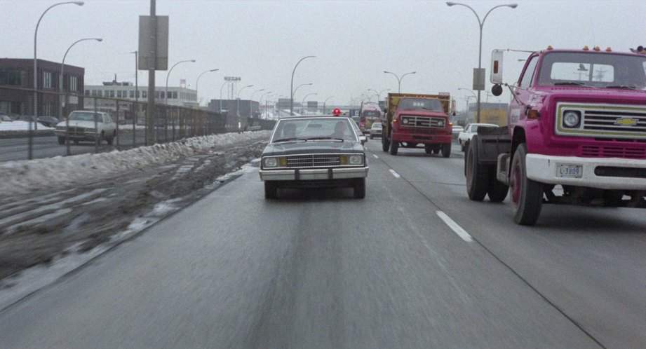 Chevrolet C-Series
