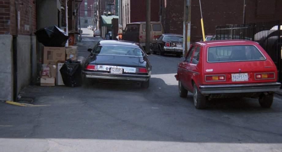 Chevrolet Chevette