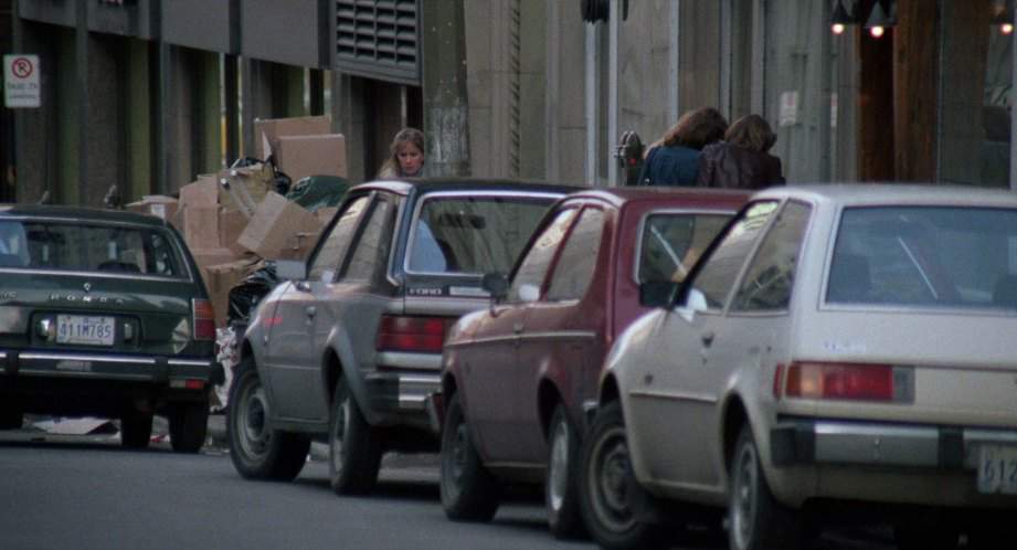 Dodge Colt