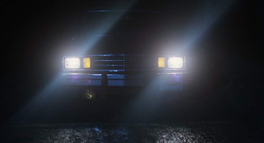 Ford Fairmont