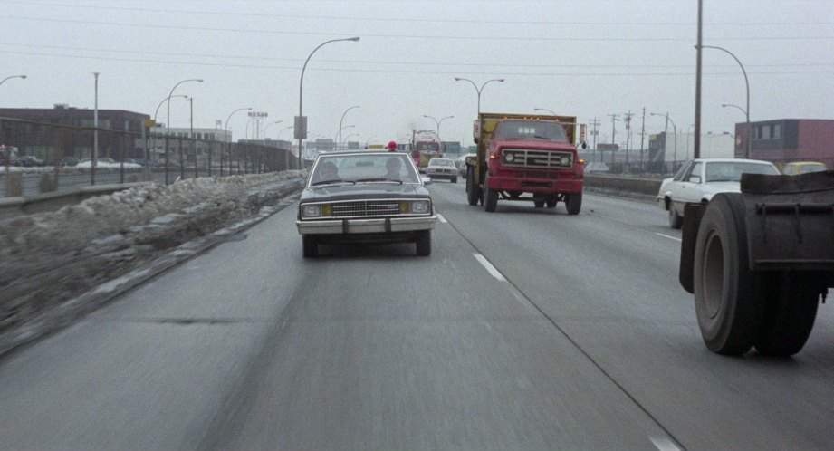 GMC C-Series