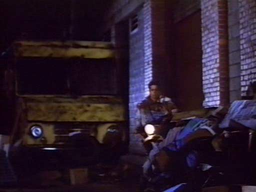 Boyertown Merchandiser