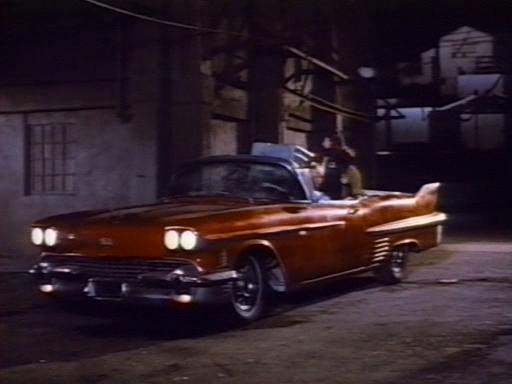 Cadillac Series 62 Convertible