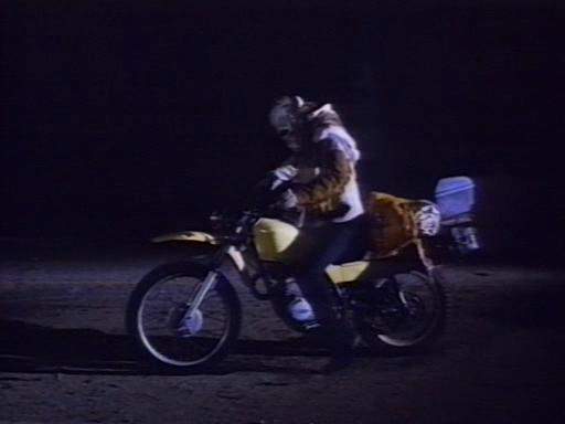 Honda XL 250 S