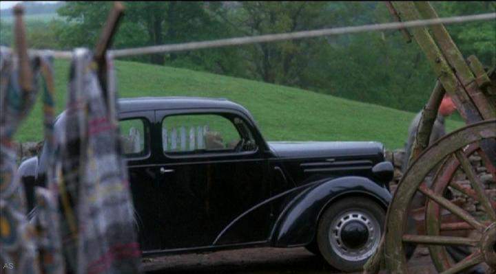Ford Anglia