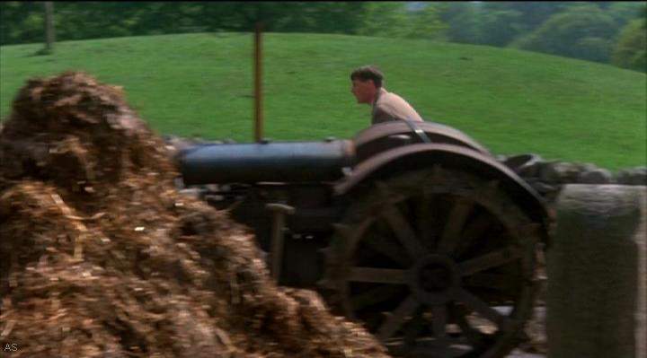 Fordson Model N