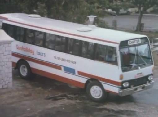 Isuzu Journey Q