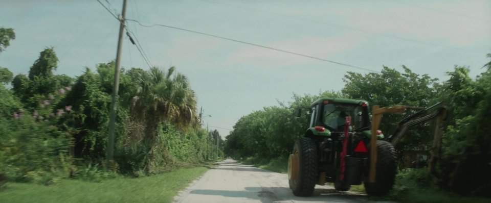 John Deere