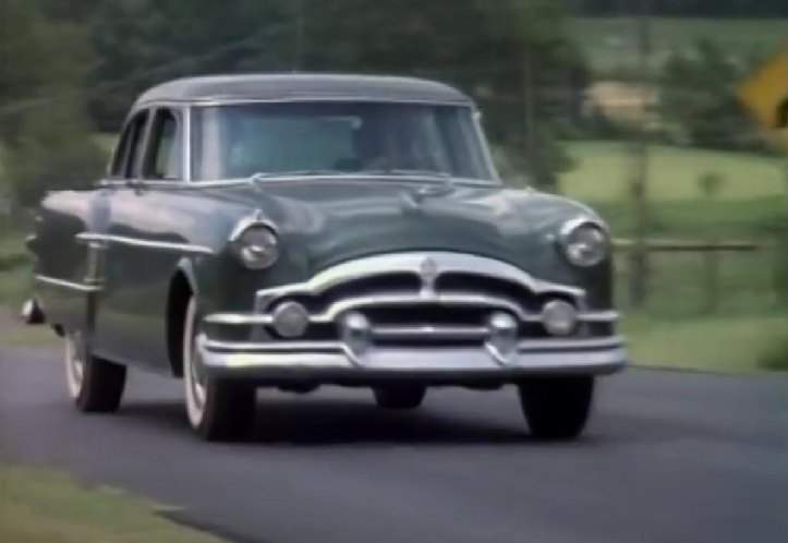 Packard Patrician